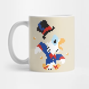 McDuck Hunt 1987 Mug